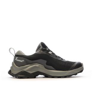 Negro/Gris Botas trekking mujer Salomon X Reveal 2 Gtx ver 0