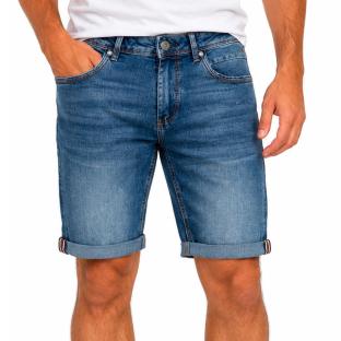 Men’s Blue Shorts RMS26 3702 Photo of the Espace des Marques %store% store - view of %key%