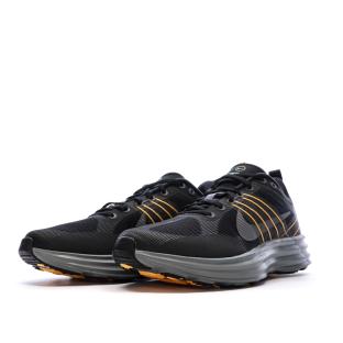 Chaussures de Running Noir Homme Nike Lunar Roam vue 0