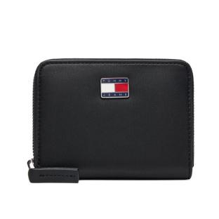 Wallet Black Men's Tommy Hilfiger AW0AW18031 Photo of the Espace des Marques %store% store - view of %key%