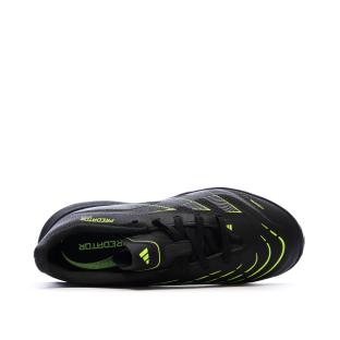 Chaussures de Football Noir Junior Adidas Predator League vue 0