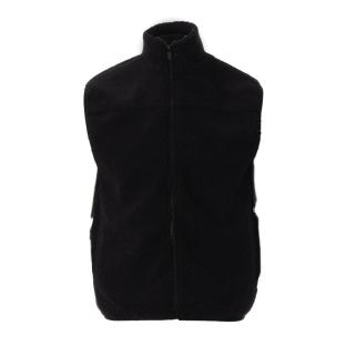 Veste Sans Manches Noir Homme Lee Cooper Olrika vue 0