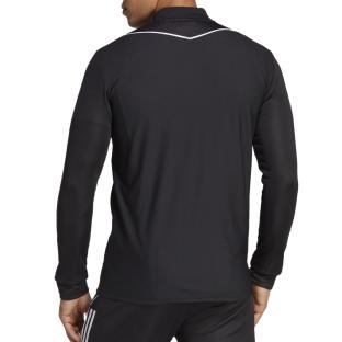 Veste de Sport Noir Homme Adidas Tiro23 vue 0
