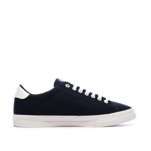 Baskets Marine Homme Tommy Hilfiger Vulc Core Rwb vue 0