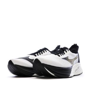 Chaussures de running Noires/Blanches Homme Mizuno Neo Zen 2 vue 0