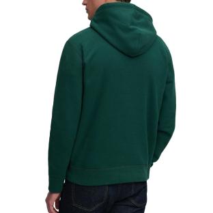 Sweat Vert Homme Superdry Essential vue 0