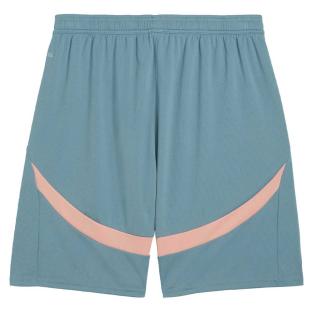 Manchester City Shorts Blau/Grün Herren Puma 2024/25 Ansicht 0