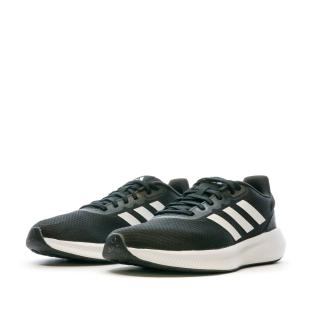 Adidas Runfalcon 3.0 Running Sneakers Black Men HQ3790 Photo of the Espace des Marques %store% store - view of %key%