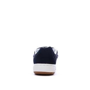 Vans Speed Sneaker für Herren in Marineblau/Weiß Ansicht 0