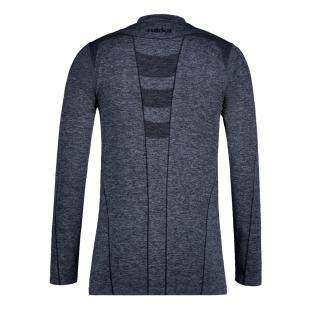 Rukka Tira Men’s Dark Grey Long-Sleeved T-shirt Photo of the Espace des Marques %store% store - view of %key%