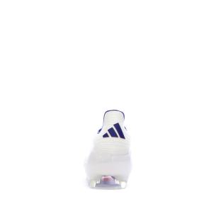 Chaussures de Football Blanc Mixte Adidas F50 Elite Fg vue 0