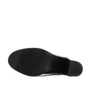 Bottines Grises Femme Chattawak MORENO vue 0