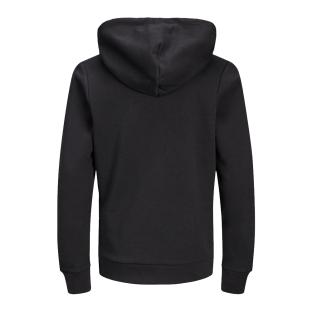Sweatshirt Schwarz Jungen Jack and Jones jecorp Ansicht 0