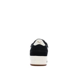 Baskets Noires/Blanches Homme Puma Shuffle Downtown vue 0