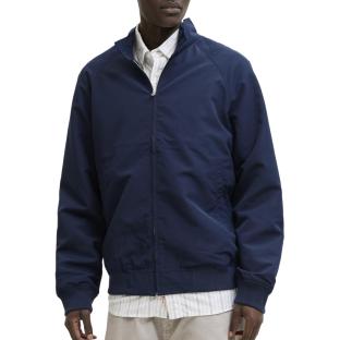 Veste Marine Homme Jack & Jones Ralph Harrington vue 0