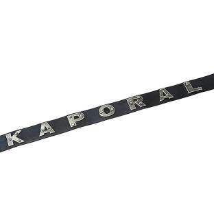 Cinturón Negro Hombre Kaporal BOLDY ver 0