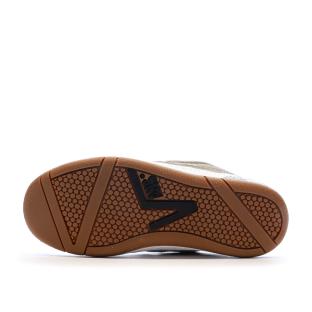 Beige Zapatillas Hombre Vans Speed ver 0