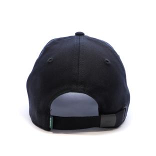 Casquette Marine Mixte Lacoste RK5398 vue 0