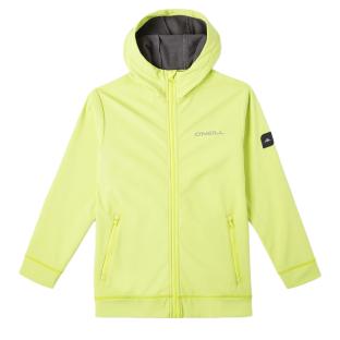Veste de ski Jaune Fille O'Neill Explore vue 0
