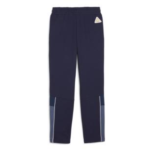 OM Pantalon d’entraînement Marine Garçon Puma 774074 vue 0