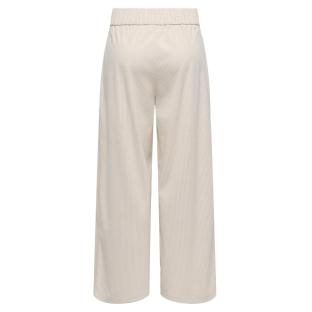 Pantalones de terciopelo beige para mujer JDY Hope Cord ver 0