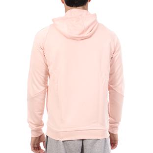 Sweatshirts Rosa Adidas Tiro24 Trhood [69eb5b6227a7a] Ansicht 0