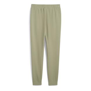 Jogging Vert Homme Puma Ess Elevated vue 0