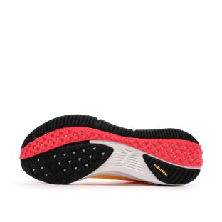 Chaussures de running Orange Homme Puma Electrify vue 0