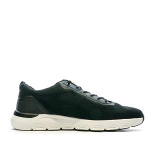 Baskets Noir Homme Relife Laniston vue 0