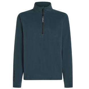 Grünes Fleece-Sweatshirt für Damen von O'Neill Polartec 100 Ansicht 0