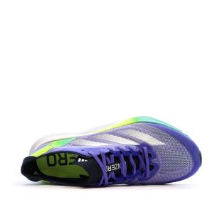 Adidas Adizero Boston Blue Men's Running Shoes IF9211 Photo of the Espace des Marques %store% store - view of %key%