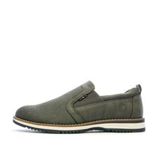 Chaussures de ville Grises Homme Relife Lasigno vue 0