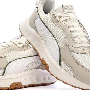 Baskets Homme Puma Wild Rider Futurism vue 0