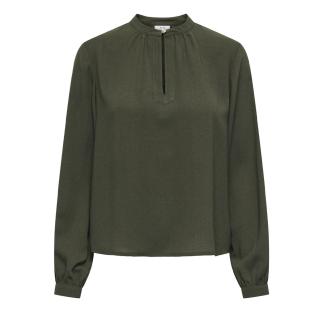Blouse Kaki Femme JDY Belle vue 0