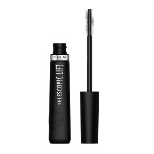 Mascara Telescopic Lift L'Oréal Paris Schwarz Ansicht 0