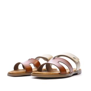 Sandales Camel Femme Xti 144120 vue 0