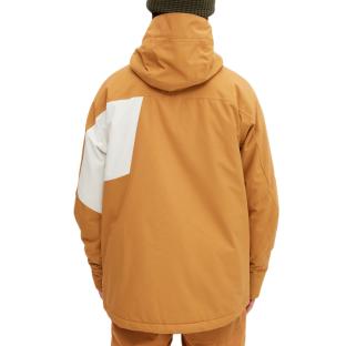 Blouson Kaki/Camel Homme O'Neill Jacksaw vue 0