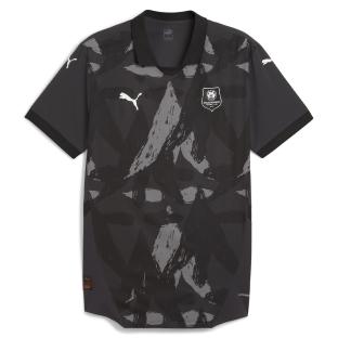 Stade Rennais Maillot Authentic Third Homme Puma 2024/2025 Photo of the Espace des Marques %store% store - view of %key%
