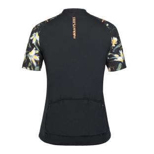 Maillot de Sport Noir Femme Rukka Manhula vue 0