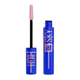Mascara Gemey Maybelline Cils Sensational Sky High Blue Mist vue 0