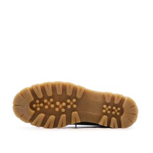 Chaussures de ville Kaki Homme Pare Gabia Baltasar vue 0