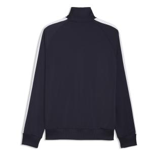 Veste Marine Homme Puma Foundation Poly vue 0