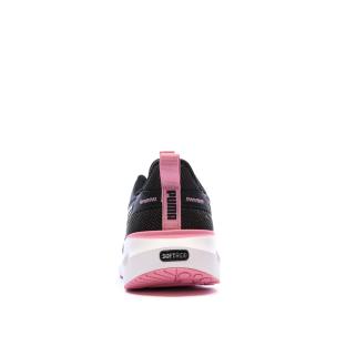 Puma Softride Carson Men’s Black/Pink Trainers Photo of the Espace des Marques %store% store - view of %key%