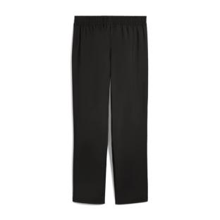 Legging Noir Fille Puma Leggin vue 0