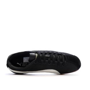 Baskets Noires/Blanches Homme Puma Tackle Nylon vue 0