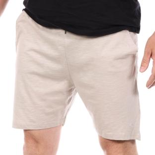 Shorts Beige Männlich No Publik NP Ansicht 0