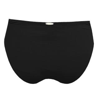 Braguita de bañador negra «Grain de Sable Bali» ver 0