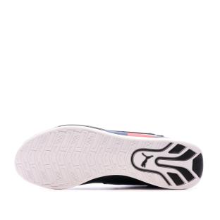 Baskets Noires Homme Puma BMW Drift vue 0