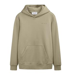 Sudadera verde para niño Teddy Smith Snark ver 0