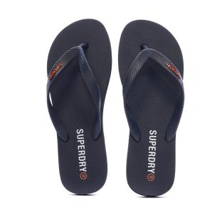 Tongs Marine Homme Superdry Core Essential Flip Flop vue 0